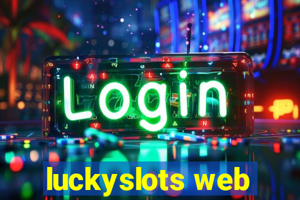 luckyslots web